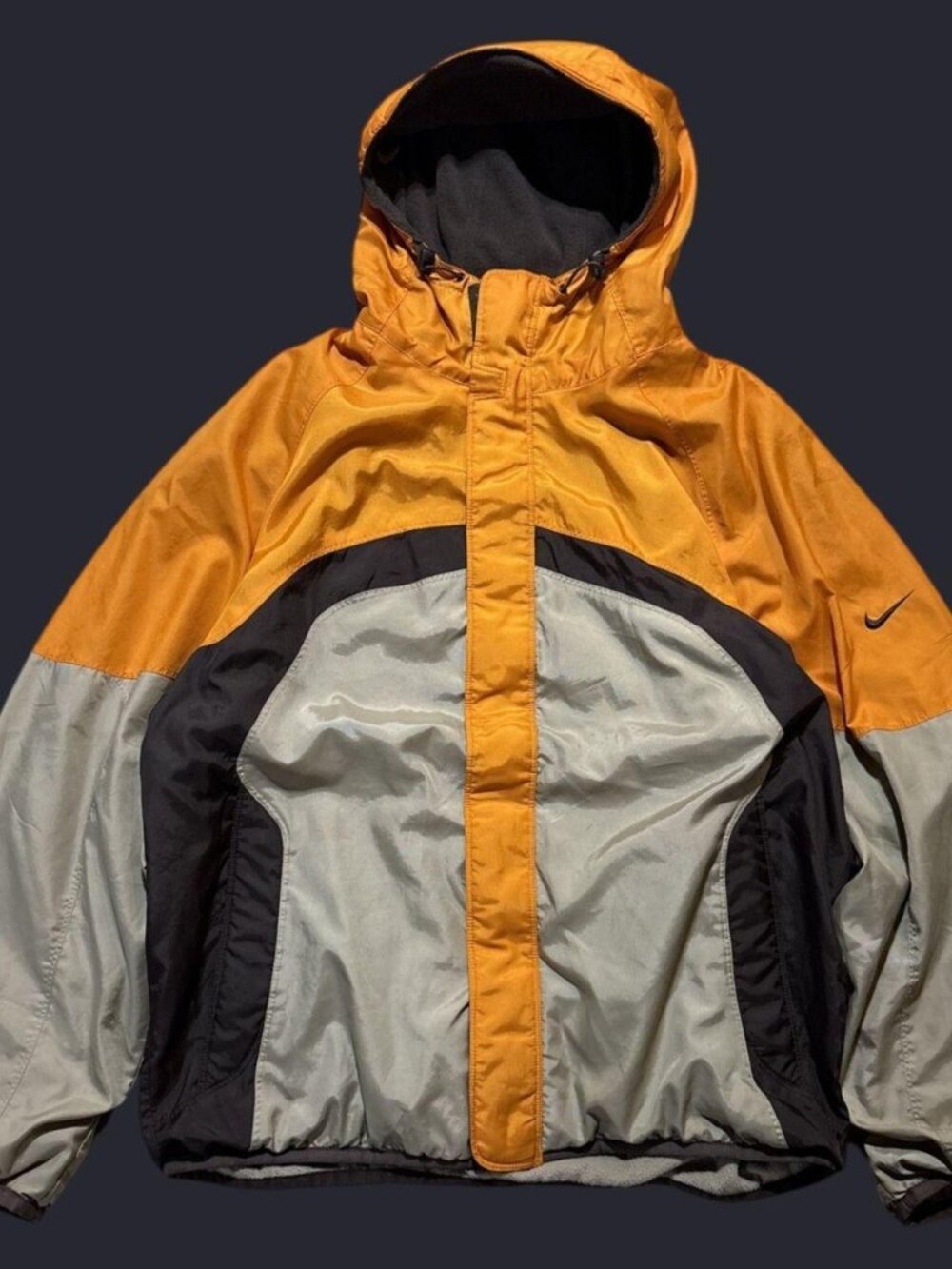 Nike Reversible Colorblock Jacket